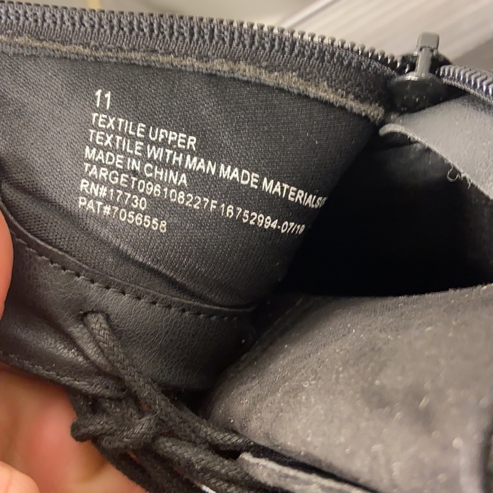 Target ankle boot - Picture 8 of 9